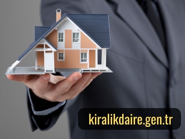 Saraykent Kiralık Daire